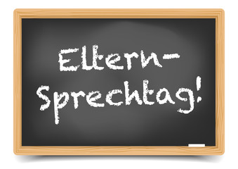 Elternsprechtag