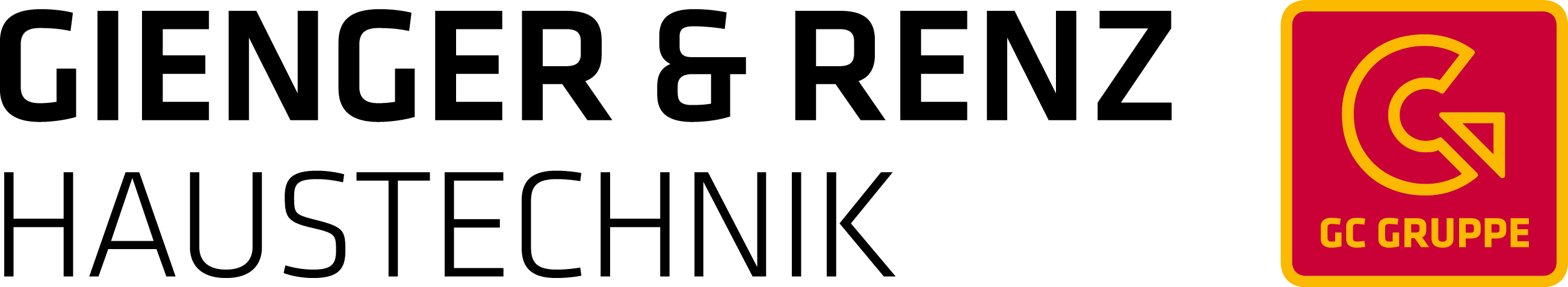 Logo Gienger & Renz