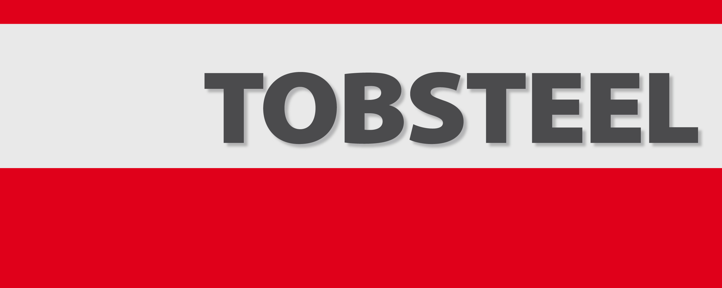 Logo Tobsteel