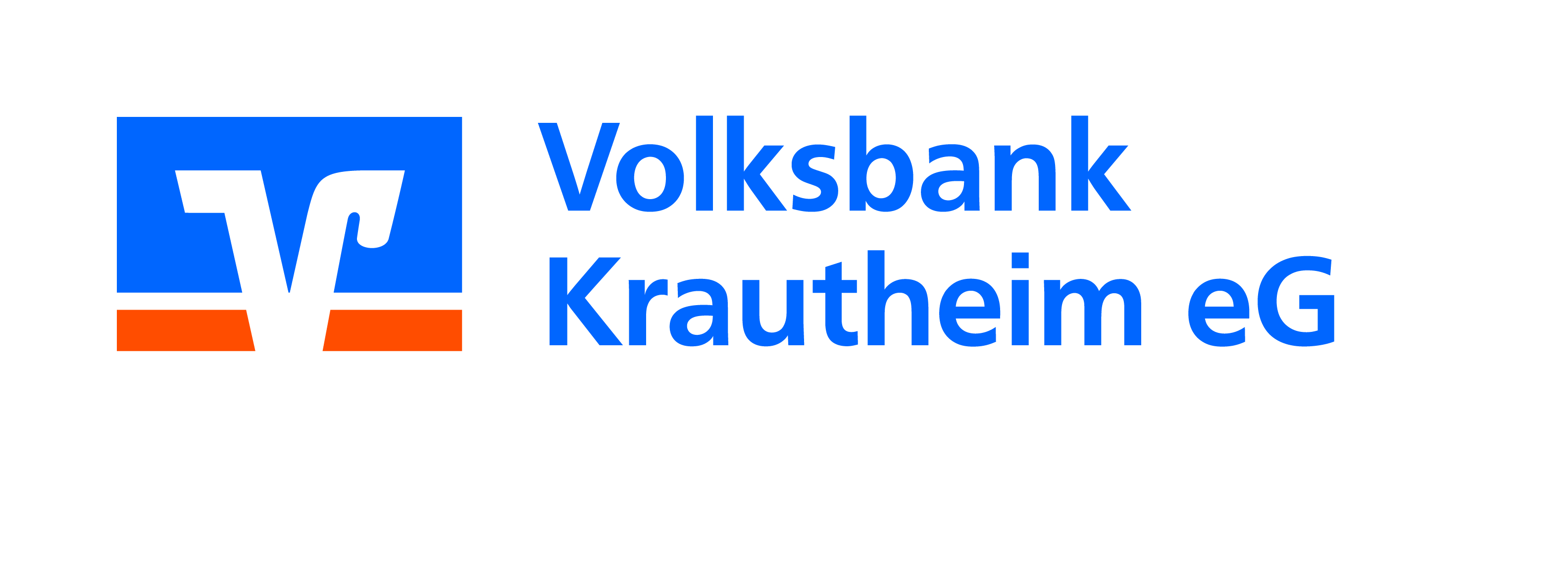 Logo Volksbank