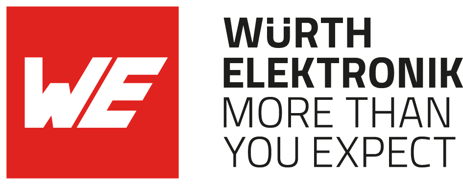 Logo Würth Elektronik
