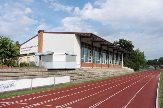 Otto-Meister-Stadion