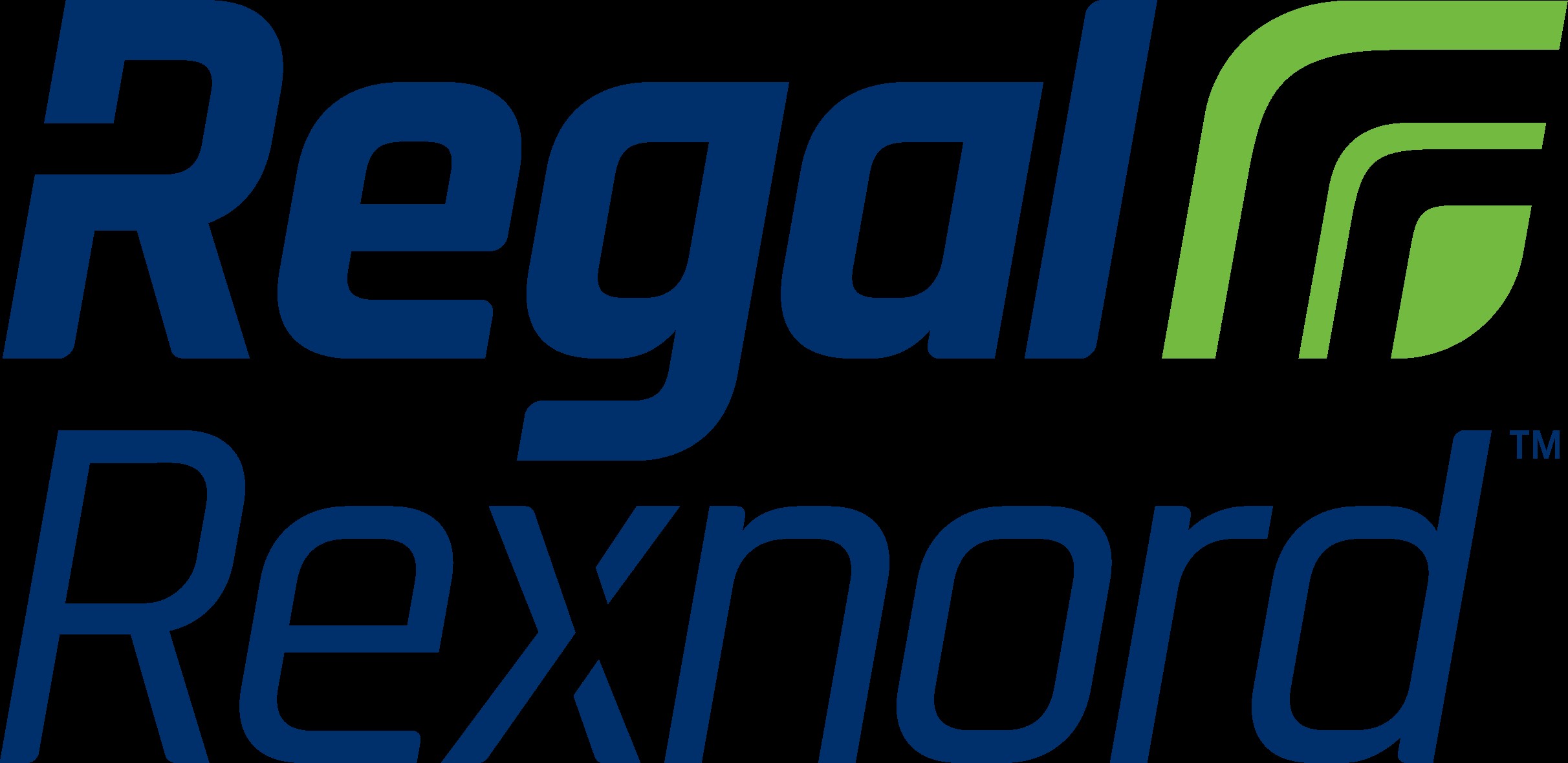 Logo Regal Rexnord