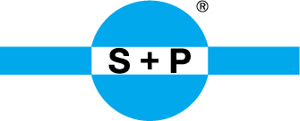 Logo S+P