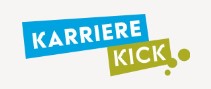 Karriere Kick Logo