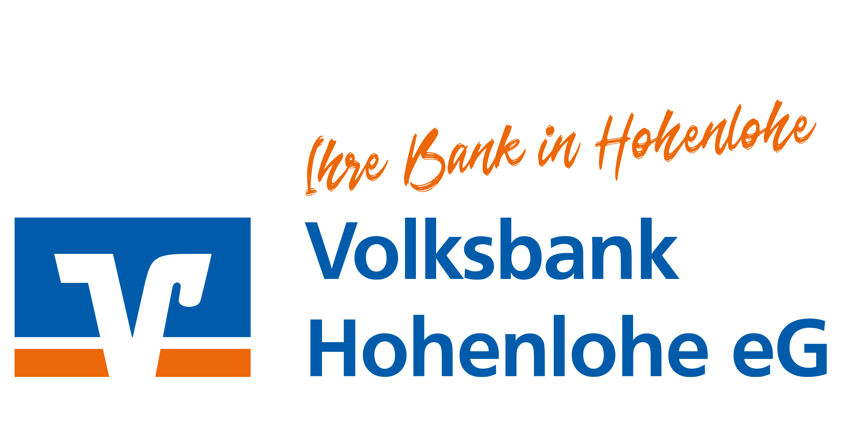 Logo Volksbank