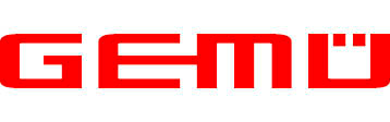 Gemü Logo