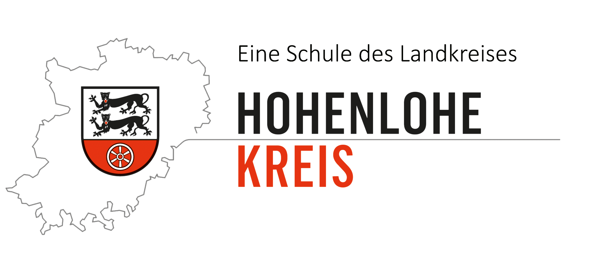 Hohenlohekreis Logo