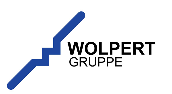 Logo Wolpert Gruppe